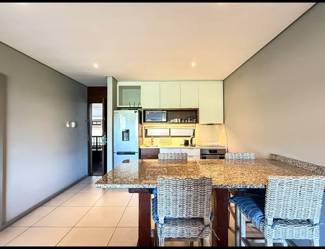 2 BEDROOM APARTMENT FOR SALE IN ZIMBALI ESTATE